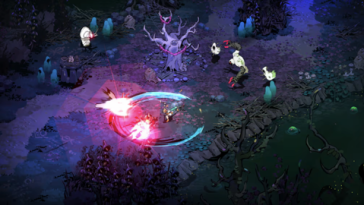 Hades 2 tiempos de lanzamiento revelados para Switch 2 y PC