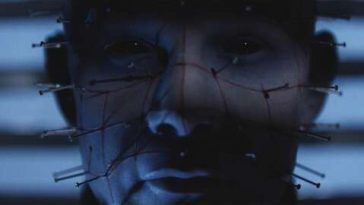 Hellraiser: Revival está listo para ganar su calificación M