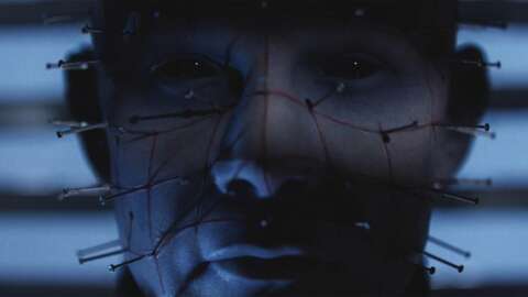 Hellraiser: Revival está listo para ganar su calificación M