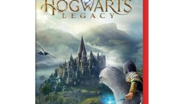 Hogwarts Legacy para Nintendo Switch 2 tiene descuento por tiempo limitado