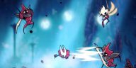 Hollow Knight: Silksong Patch 2 llegará pronto para matar más insectos