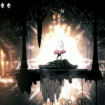Hollow Knight: Silksong Patch que facilita el juego ya está disponible