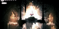 Hollow Knight: Silksong Patch que facilita el juego ya está disponible