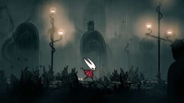 Hollow Knight: Silksong ya ha superado los 4.2 millones en ventas - Informe