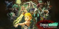 Hay muchos personajes jugables en este juego.