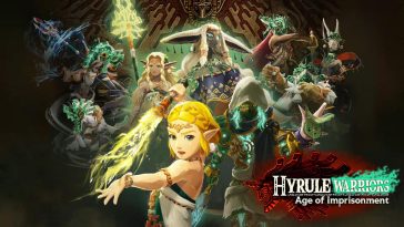 Hay muchos personajes jugables en este juego.