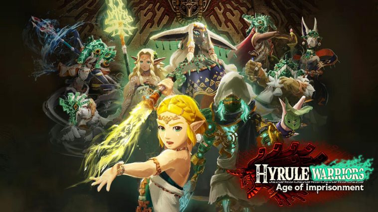 Hay muchos personajes jugables en este juego.