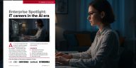 Informe de Spotlight: Ofrecida en la era de la IA