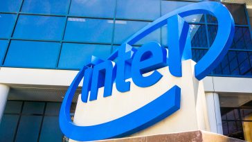 Intel anuncia la revisión de liderazgo, subrayando el camino de la recuperación Long To