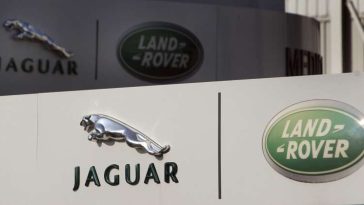 Jaguar Land Rover dice que un cierre continuará hasta al menos el 1 de octubre después del ciberataque