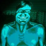 Juego de terror indie no, no soy humano está explotando en twitch