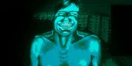 Juego de terror indie no, no soy humano está explotando en twitch