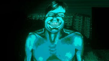 Juego de terror indie no, no soy humano está explotando en twitch