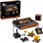 LEGO ATARI 2600 retirado está de vuelta en stock en Amazon, pero probablemente no por mucho tiempo