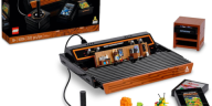 LEGO ATARI 2600 retirado está de vuelta en stock en Amazon, pero probablemente no por mucho tiempo