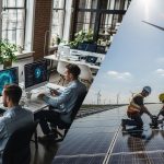 La IA y la energía limpia impulsan el crecimiento del empleo, remodelan el mercado laboral de los Estados Unidos