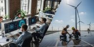 La IA y la energía limpia impulsan el crecimiento del empleo, remodelan el mercado laboral de los Estados Unidos