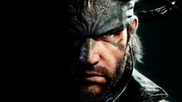 La actualización de Delta Solid de Gear Gear Metal agrega cámara invertida, Konami explorando el soporte ultra y las mejoras de rendimiento