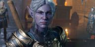 La actualización de New Baldur's Gate 3 incluye la versión nativa de Steam Deck del RPG