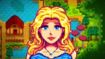 La actualización de Stardew Valley 1.7 tomará "un tiempo" antes de que se lance