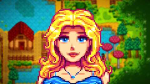 La actualización de Stardew Valley 1.7 tomará "un tiempo" antes de que se lance
