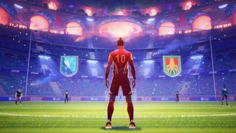 La actualización de juego cruzado de revancha se retrasó después de que Dev descubre un problema "importante"