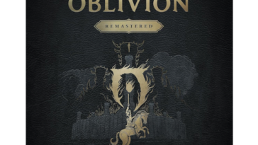 La edición física de lujo remasterizada por Oblivion es más barata que ambas versiones digitales