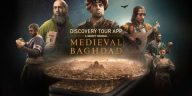 La gira de Discovery Mirage Discovery de Assassin's Creed de Ubisoft llega como una aplicación móvil gratuita