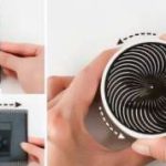 El sistema de herramientas de software ayuda a los usuarios a diseñar e imprimir animaciones de red de barrera sin electrónica
