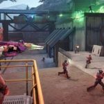 La invasión llega a Halo Infinite, justo a tiempo para el 15 aniversario de Halo Reach