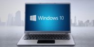 La mitad de las PC todavía ejecutan Windows 10 a pesar del final inminente del soporte, los fabricantes de PC dicen