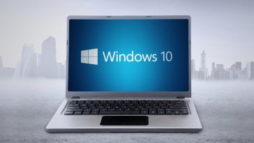 La mitad de las PC todavía ejecutan Windows 10 a pesar del final inminente del soporte, los fabricantes de PC dicen