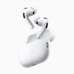 Apple lanzará el AirPods Pro 3 el 19 de septiembre por $ 249.