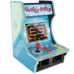 La nueva máquina Arcade a base de cartucho de Evercade está listo para preordenar en Amazon