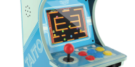 La nueva máquina Arcade a base de cartucho de Evercade está listo para preordenar en Amazon