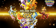 La próxima expansión de Pokemon TCG Pocket hace que sea más fácil obtener tarjetas raras