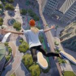 La temporada 1 de skate le dará al juego un nuevo look de "Golden Hour"