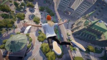 Las colas del servidor de skate conducen a quejas sobre el requisito siempre en línea