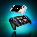 Las estrellas de GTA 5 te venden en Rog Xbox Ally Handhelds