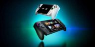Las estrellas de GTA 5 te venden en Rog Xbox Ally Handhelds