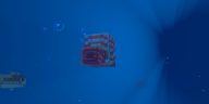 El nuevo soporte submarino, el Nautilus.