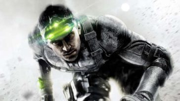 Las novelas de células Splinter de Tom Clancy lo mantendrán ocupado hasta la serie Netflix