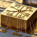 Las trampas de iones miniaturizadas muestran la promesa de la impresión 3D para el hardware que computa cuántica