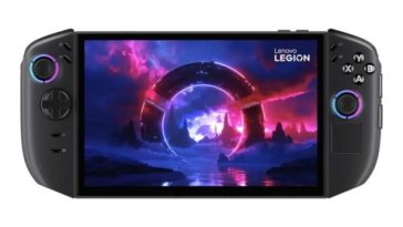 Lenovo Legion Go 2 Handheld está listo para preordenar