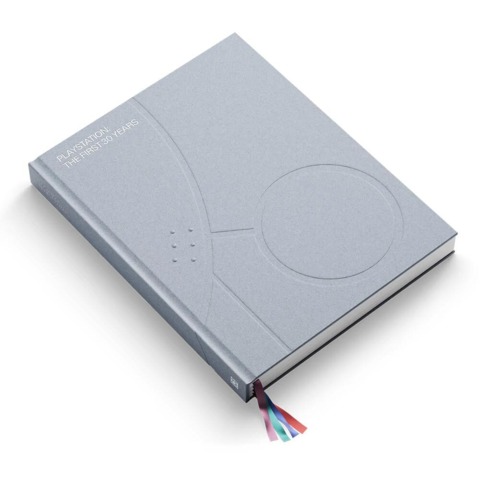 Libro de historia del 30 aniversario de PlayStation anunciado, pedidos anticipados disponibles ahora