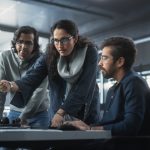 Liderar la carga en la mitigación del riesgo cibernético: desde la sensación intestinal hasta la evaluación objetiva