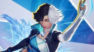 Los cambios de equilibrio de la temporada 4 de Marvel Rivals incluyen un nerf de nieve de Luna atrasado