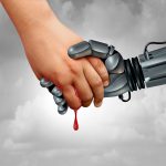 Los chatbots de ai no son tus amigos