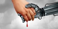 Los chatbots de ai no son tus amigos