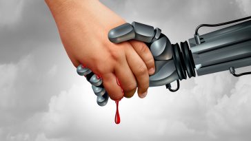 Los chatbots de ai no son tus amigos